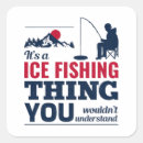 Search for ice fish stickers Camping