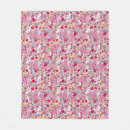 Search for anime character blankets Cartoon