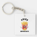 Search for french key rings Snack