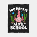 Search for axolotl blankets Kids