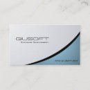 Search for software developer business cards Professional