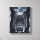 Search for german shepherd canvas prints Animals