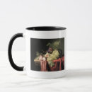 Search for still life mugs Red