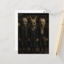 Search for halloween mask postcards Horror
