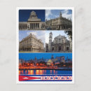 Search for havana postcards America