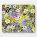 Search for daisy mouse mats Colorful