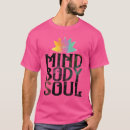 Search for mind body soul clothing Meditate