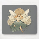 Search for fairie mouse mats Girl