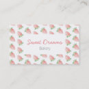 Search for strawberry business cards Cake