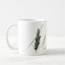 Search for letter m mugs Winter