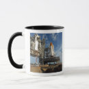 Search for shuttle launch mugs Liftoff