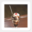 Search for sundae labels Dessert