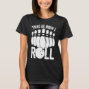 Search for pilot womens tshirts Roll