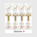 Search for fun easter stickers Pink