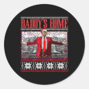 Search for home daddy stickers Xmas