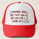 Search for technological hats Computer