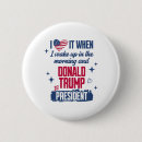 Search for waking up badges Conservative