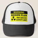 Search for quantum hats Humour