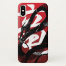 Search for red and black dragon iphone cases Myth