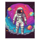 Search for rocket posters Universe