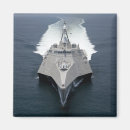 Search for lcs magnets Underway