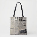 Search for advertisment bags Magazine