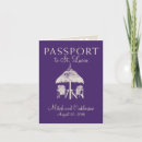 Search for st lucia invitations Passport
