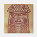 Search for benin magnets 16th