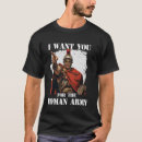 Search for roman gladiator tshirts Spqr