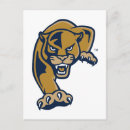 Search for panthers postcards Fiu