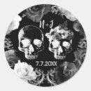 Search for skeleton skull stickers Roses