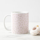 Search for gold confetti mugs Glam