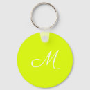 Search for striking key rings Eye catching