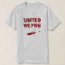Search for pwns tshirts Humour