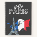 Search for paris notebooks London