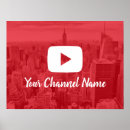 Search for youtube posters Channel