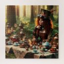 Search for mad puzzles Steampunk