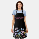 Search for wild aprons Elegant