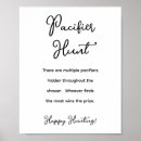 Search for hunt decor Mother to be