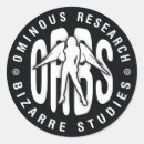 Search for orbs stickers Paranormal