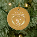 Search for 50th anniversary christmas tree decorations Fiftieth