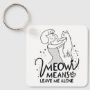 Search for cat meow key rings Kitten
