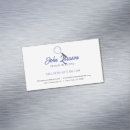 Search for criminal business cards Detective