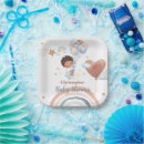 Search for african american baby shower plates Party