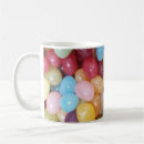 Search for jelly bean mugs Cute