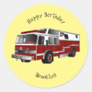 Search for small engine stickers For kids