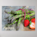 Search for asparagus posters Green