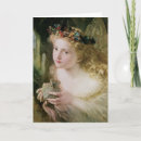 Search for vintage fairies christmas cards Faeries