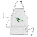 Search for archer aprons Bowman