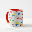 Search for building blocks mugs Colourful